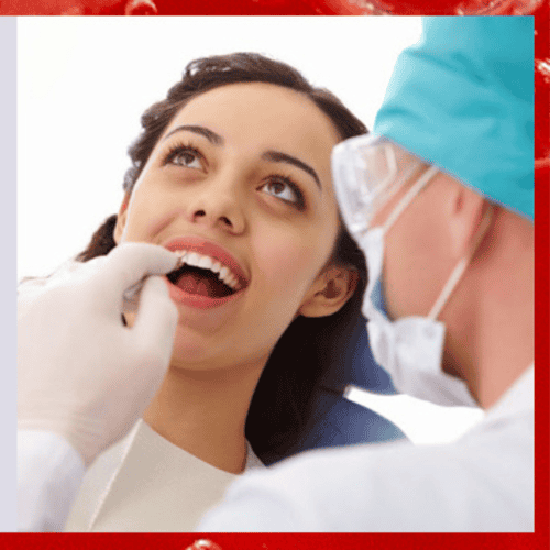 Important Information on Crown Lengthening in San Jose, Costa Rica